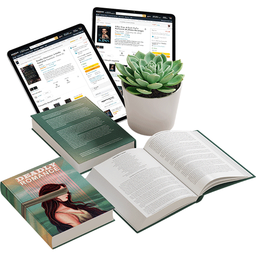 Morris Book Publishers